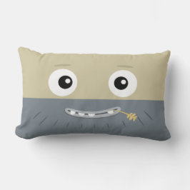 BBSS Bauers-Kissen (21" x13") Lendenkissen