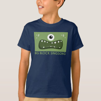 BBSS Cyclops Kids-T - Shirt