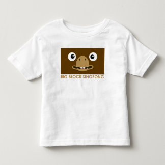 BBSS Elch-Kleinkind-T - Shirt