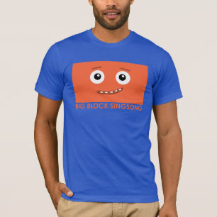 BBSS Essen Männer-T - Shirt