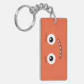 BBSS essen Schlüsselanhänger (Vorderseite links)