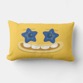 BBSS Frucht-Kissen (21" x13") Lendenkissen