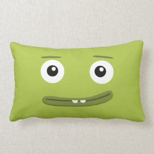 BBSS Haar-Kissen (21" x13") Lendenkissen