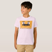 BBSS Koch Kids T - Shirt (Vorne ganz)