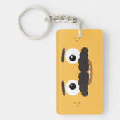 BBSS Koch Schlüsselanhänger (Vorderseite)