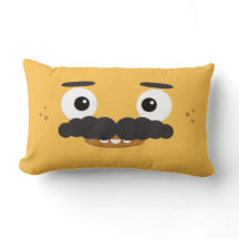 BBSS Kochs-Kissen (21" x13")