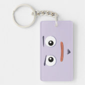 BBSS Magician Schlüsselanhänger (Vorderseite)