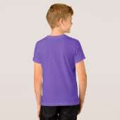 BBSS Moustachios #2 Kids-T - Shirt (Schwarz voll)