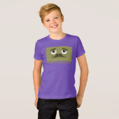 BBSS Moustachios #2 Kids-T - Shirt (Vorne ganz)