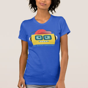 BBSS schlägt den T - Shirt der Frauen