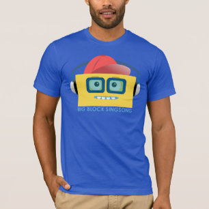 BBSS schlägt den T - Shirt der Männer