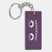 BBSS-Schlüsselanhänger Schlüsselanhänger (Vorderseite links)