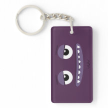 BBSS-Schlüsselanhänger