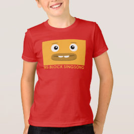 BBSS Sleep Kids T - Shirt
