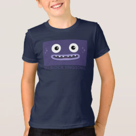 BBSS Spider Kids-T - Shirt
