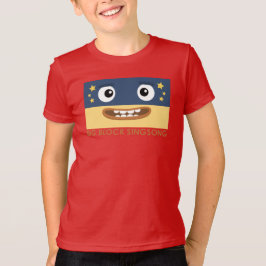 BBSS Super Duper Kids-T - Shirt