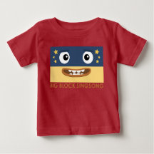 BBSS SuperDuper Baby-T - Shirt