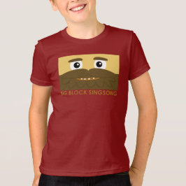 BBSS Wilderness Kids-T - Shirt
