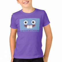 BBSS Zähne Kids-T - Shirt