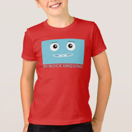 BBSS Zeitreise T - Shirt der Kinder