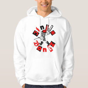 BBT81 JingleBonez Hoodie