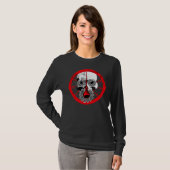 BBT90 MachtTurmMitte Longsleeve T - Shirt JC (Vorne ganz)