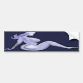 BBW AUTOAUFKLEBER (Vorne)