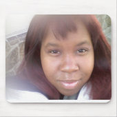 BBW Ballon-Diva MousePad (Vorne)