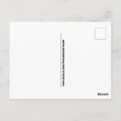 BBW BEACH GROSSE BADESCHÖNHEIT SEIN SCHÖNE Postkar Postkarte (Rückseite)