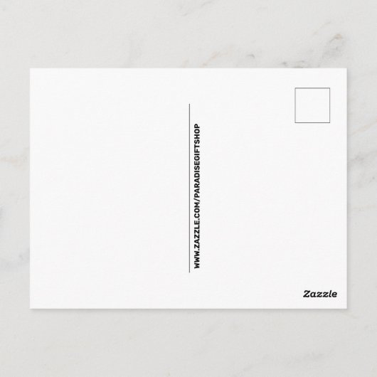 BBW BEACH GROSSE BADESCHÖNHEIT SEIN SCHÖNE Postkar Postkarte (Rückseite)