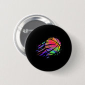 Bbyll Bbyll Player Splash Bysketbyll Player B Button (Vorne & Hinten)