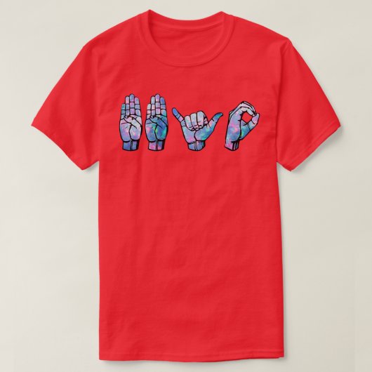BBYO 2 T-Shirt (Design vorne)
