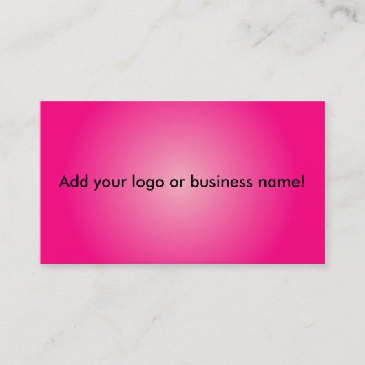 BC4 VISITENKARTE (Vorderseite)