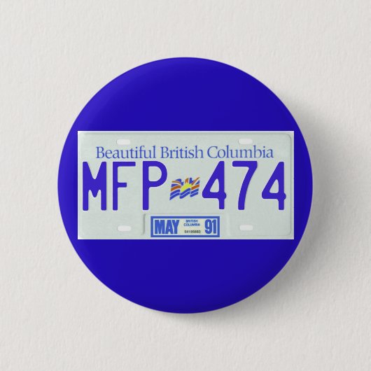 BC91 BUTTON (Vorderseite)