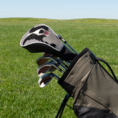 bc ai 5 golf headcover (In SItu)