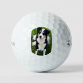 bc ai 6 golfball (Vorderseite)