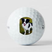 bc ai 7 golfball (Vorderseite)