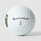 bc ai 8 golfball (Logo)