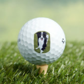 bc ai 8 golfball (Insitu T-Shirt)