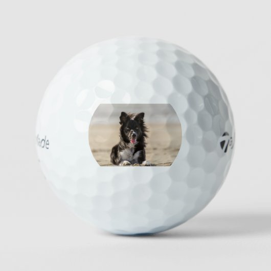 bc at beach 2 golfball (Vorderseite)