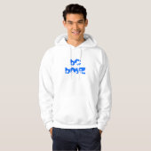 BC BOYZ Hoodie (Vorne ganz)