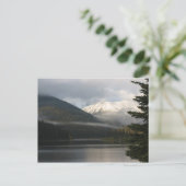 BC Canada Postcard Postkarte (Stehend Vorderseite)