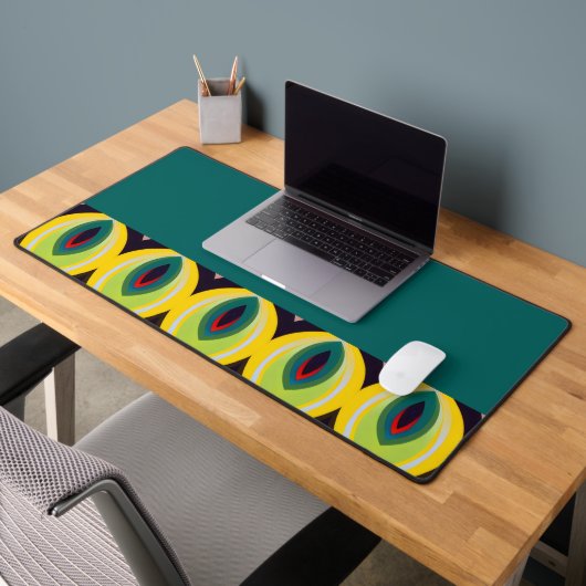 bc DM Schreibtischunterlage (Büro 2)