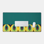 bc DM Schreibtischunterlage (Tastatur & Maus)