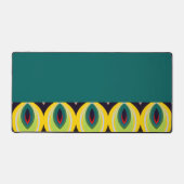 bc DM Schreibtischunterlage (Vorderseite)