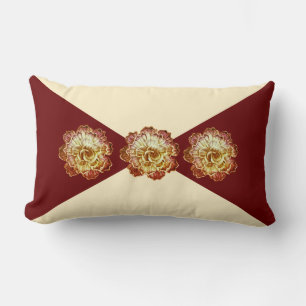 BC Eleganz-lumbales Kissen - NO1