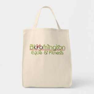 BC&F Grocerie Tasche