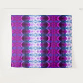 BC FT Ikat 9 Miami Wandteppich (Vorderseite (Horizontal))