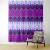 BC FT Ikat 9 Miami Wandteppich (Beispiel)
