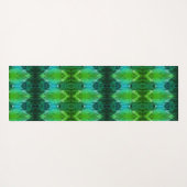 BC FT x GL Ikat 4 Yogamatte (Rückseite (Horizontal))